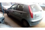 Fiat Punto Auto